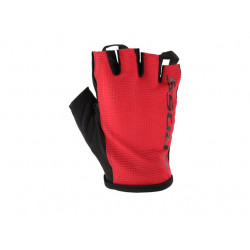 Rękawiczki Kross Flow 2.0 XL czerwone