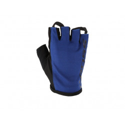 Rękawiczki Kross Flow 2.0 XXL niebieskie