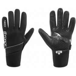 Rękawiczki Force Neo M czarne