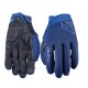 Rękawiczki Five Gloves XR-Trail GEL M niebieskie