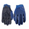 Rękawiczki Five Gloves XR-Trail GEL M niebieskie
