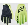 Rękawiczki Five Gloves XR-Ride M żółte Fluo